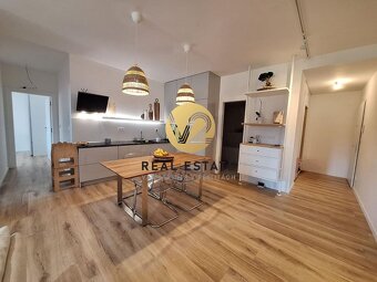 Na prenájom 3 izbový byt s parkovaním, Nitra - Orbis - 5
