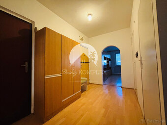 Reality KOMPLEX s.r.o. vám EXKLUZÍVNE ponúka na predaj 3-izb - 5