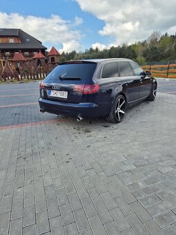 Audi A6 - 5
