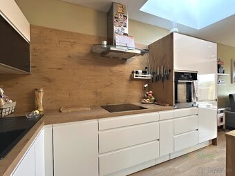 Útulný rodinný dom s výhľadom a terasou, Košice - Krásna - 5