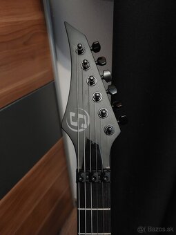 AB4.6FRC S by Solar Elektrická gitara - 5