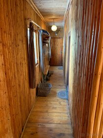 CHATA TERCHOVÁ - BIELY POTOK - ZNÍŽENÁ CENA - ZĽAVA 6000€ - 5