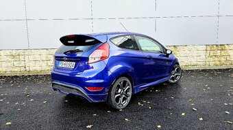 Ford Fiesta ST - 5