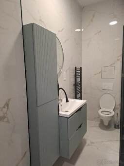 Na prenájom Apartmán Central point Humenné 67m2 - 5