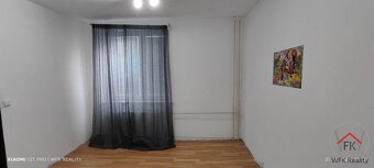 3 IZBOVÝ BYT, SÍDL. 1. MÁJA, VRANOV n. T. - 5