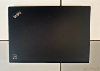 Lenovo ThinkPad X13 Gen 1 i5-10gen/Win11PRO/16GB/Top batt - 5