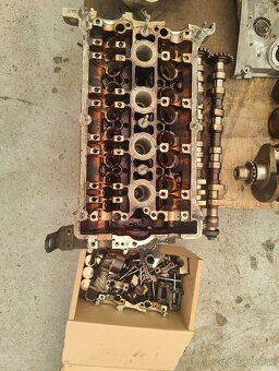 Nahradne diely 1.8t audi/vw (AUM, AWT) - 5