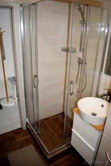 1-izbový byt so samostatnou spálňou - 5