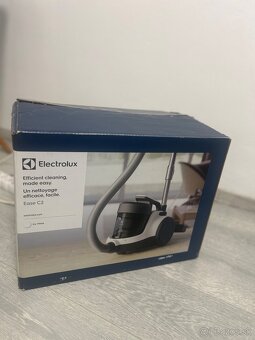 Electrolux Ease C2 - 5