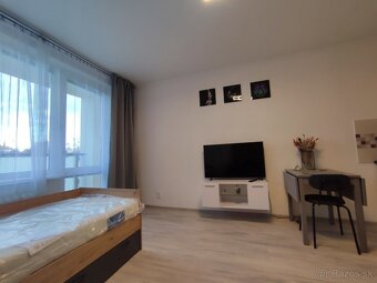 Pekná garsónka v centre mesta.Nice studio apartment in the c - 5