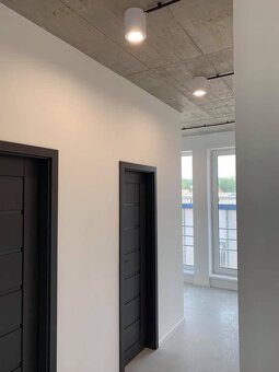 RealityKolesár prenajíma kancel 130m2 Jarmočná KE JUH - 5