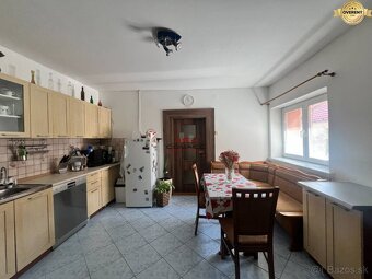 Exkl. 3 iz prerobený rodinný dom v Podolí - 5