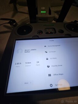 predám DJI Mini 4 Pro - 5