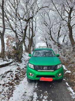 Nissan navara - 5