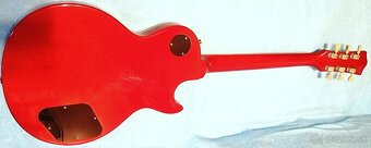 PREDÁM KRÁSNY HARLEY BENTON LP LH - 5