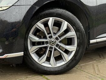 Volkswagen Passat Variant 2.0 TDI DSG 4motion 147kw - 5