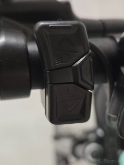 Elektrobicykel damsky pansky nepouzity zaruka - 5