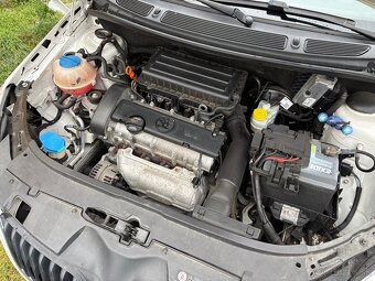 Škoda Fabia Combi 1,4  16V 63kW - 5