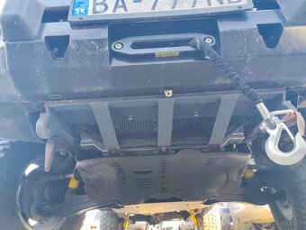 Predám - vymenim Toyota Land cruiser 100 - 5