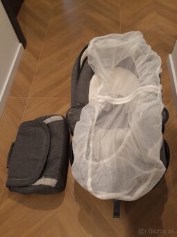 Vajíčko Karwala Carlo - 5