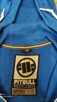 Tepláková súprava Pitbull - 5