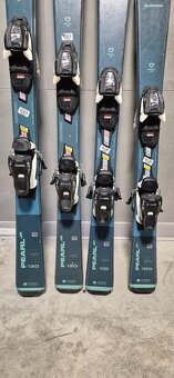 Detské zjazdové lyže značky BLIZZARD - 5