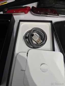 Iphone 13 pro max 256gb. Docasne zlava na 500e - 5