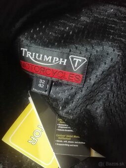 TRIUMPH - 5