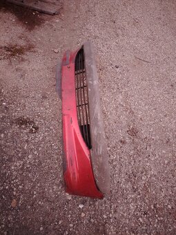 Peugeot 206 1.1 44kw - 5