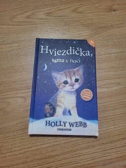 Knihy o zvieratkách - 5