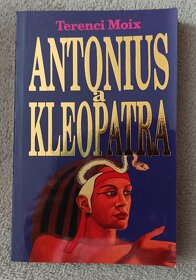 Knihy v super stave za super ceny od 2 € - 5