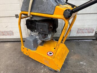 Rezačka špár Wacker Neuson BFS1345 450mm - 5