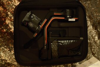 DJI Ronin RS3 Pro - 5