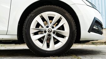 Škoda Octavia Combi 2.0 TDI Style A/T DSG - 5