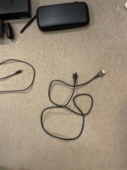 Predám nintendo switch - 5