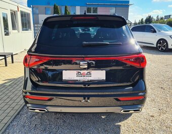 SEAT TARRACO 2.0 TDI 150 FR DSG - 5