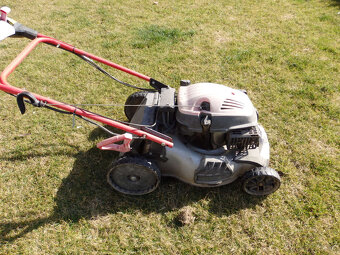 Predám kosačku Vega - 5