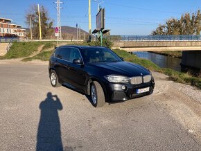 BMW X5 - 5