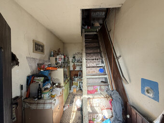 Zachovalý RD - Tvrdošovce - 5