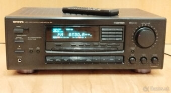 Predám receiver Onkyo TX-VS9041 - 5