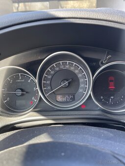 Mazda CX-5 2.2 Skyactiv-D 110 kW, manuál - 5