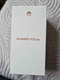 Predám Huawei P30 lite - 5