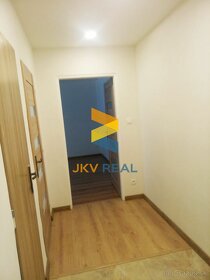 JKV REAL Ponúkame na prenájom 2 izbový byt na Starom Sídlisk - 5