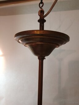 Luster Art deco - 5