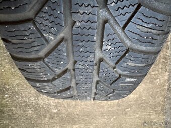 Semperit 185/65/R15 - 5