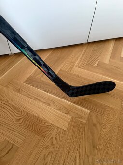 Bauer Nexus Tracer 77 flex P28 ľavá spajana - 5