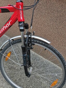 Bicykel Author - 5