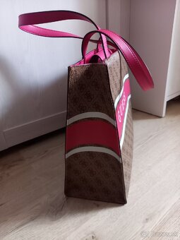 Guess kabelka - 5