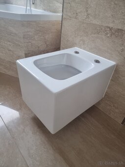 WC misa ART CERAM - 5