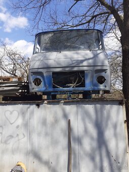 Avia A31 turbo sklapač, vyklapač - 5